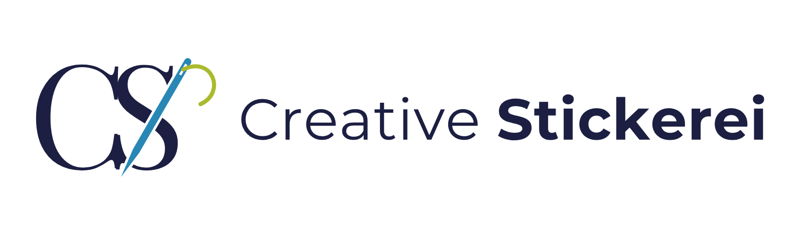 Creative Stickerei